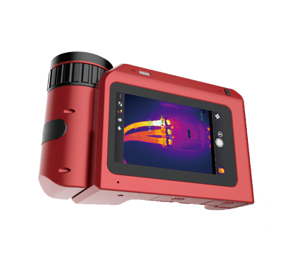 專家級(jí)熱像儀 660和384系列