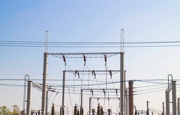 110kV GIS局放在線監(jiān)測應用案例